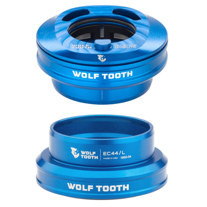 Wolf Tooth Premium EC44 Internal Aero Headset for ENVE IN-Route System