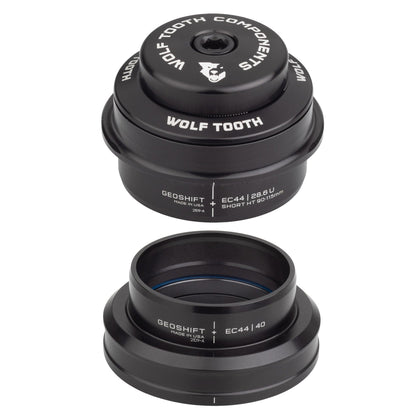 Wolf Tooth 2 Degree GeoShift Performance Angle Headset