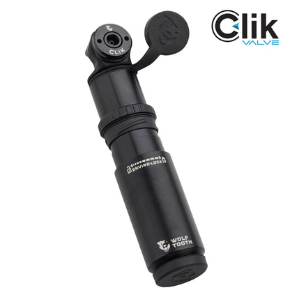 EnCase Pump for Clik Valve