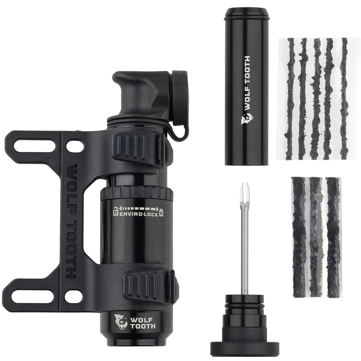 EnCase Pump 30cc
