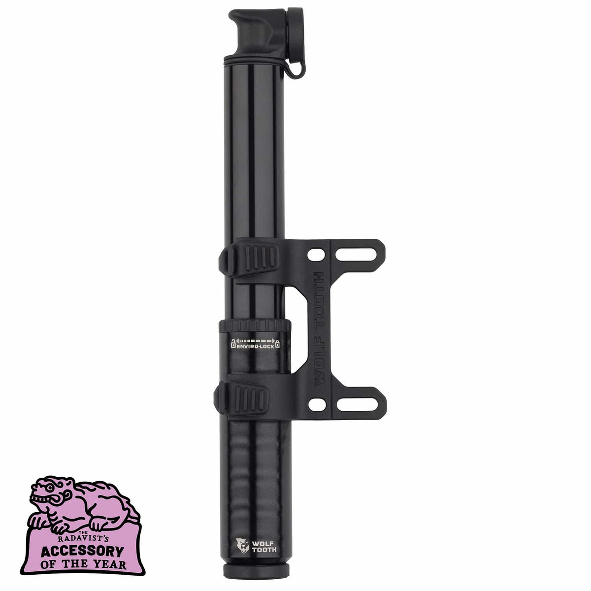 EnCase Pump 85cc
