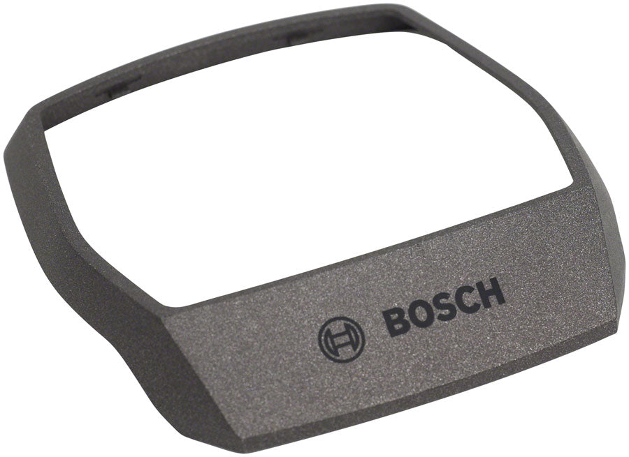 Bosch Intuvia Design Mask Platinum - Bosch eBike System 2