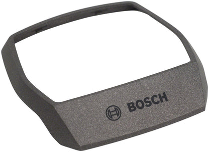 Bosch Intuvia Design Mask Platinum - Bosch eBike System 2