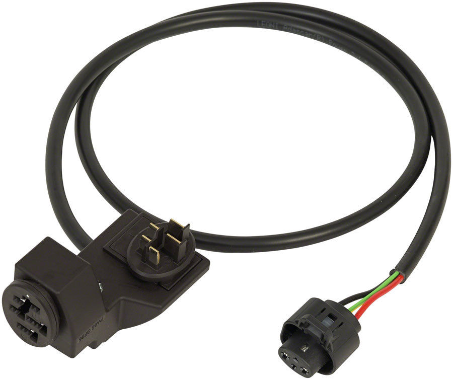 Bosch Cable For Rack Battery 820mm (BCH220) - Bosch eBike System 2