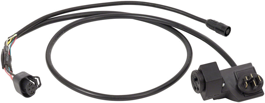 Bosch Y Cable For Rack Battery 880mm (BCH261) - Bosch eBike System 2