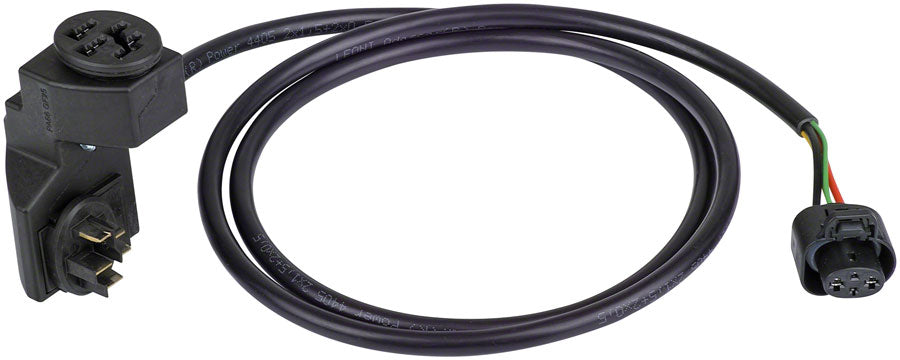 Bosch Cable For Rack Battery 1100mm (BCH221) - Bosch eBike System 2