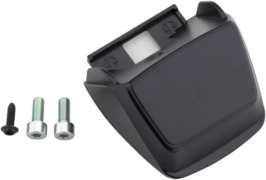 Bosch Plastic Trim Kit For Frame Battery Lock - Bosch eBike System 2
