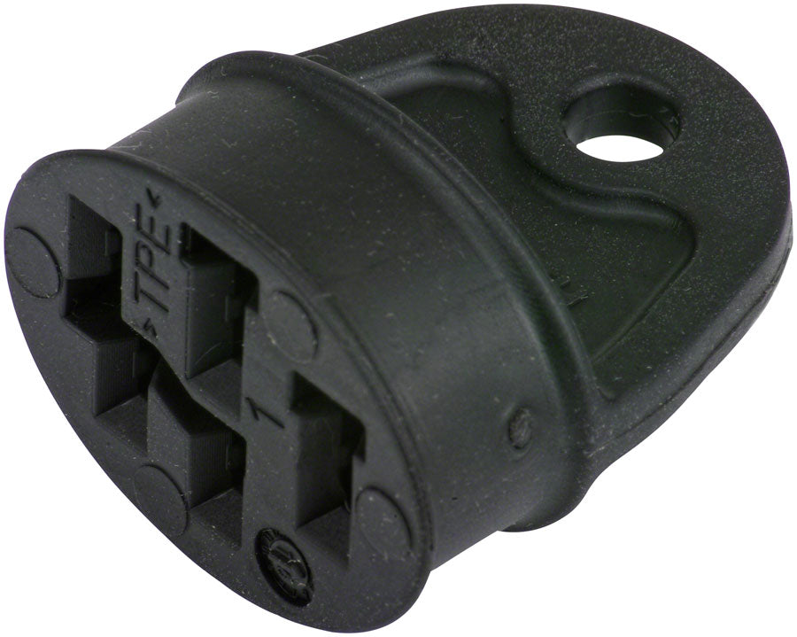 Bosch Battery Contact Pin Cover - eBike System 2