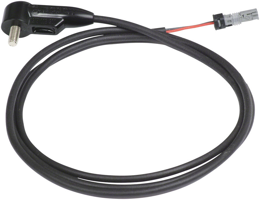 Bosch Speed Sensor Drive Unit 1230mm  Bosch eBike System 2 - Bosch eBike System 2