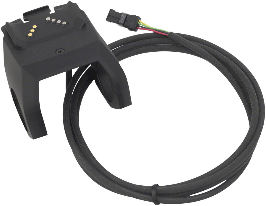 Bosch Display Mount Cable 1300mm For Intuvia And Nyon BUI275 - Bosch eBike System 2