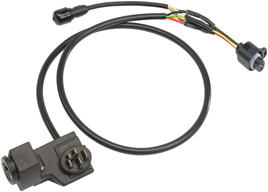 Bosch Y Cable For Rack Battery 750mm (BCH262) - Bosch eBike System 2