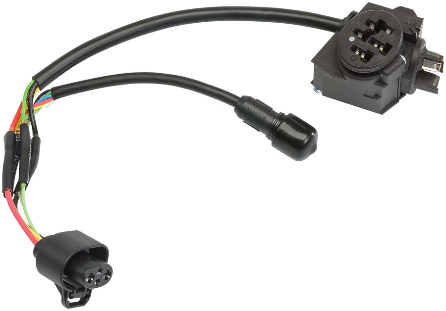 Bosch Y Cable For Frame Battery 220mm (BCH265) - Bosch eBike System 2
