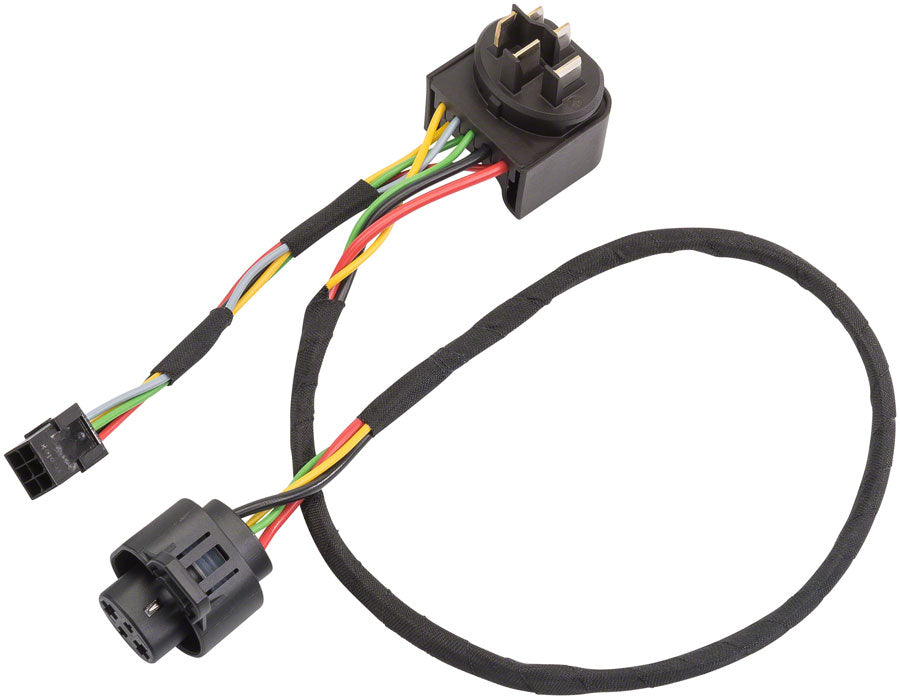 Bosch PowerTube Cable 220mm (BCH280) - Bosch eBike System 2