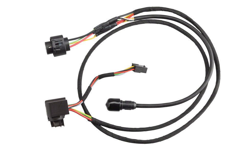 Bosch Y Cable for PowerTube Battery 950mm (BCH267) - Bosch eBike System 2