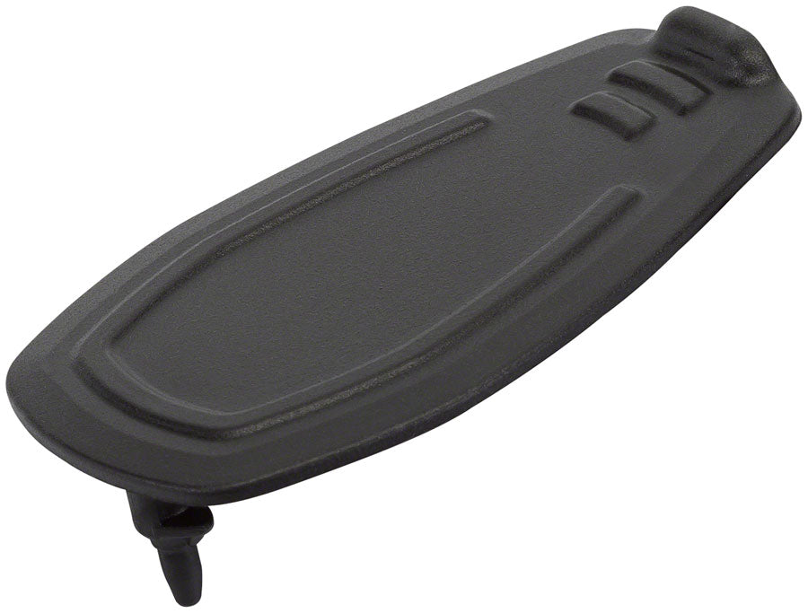 Bosch Cover Cap For PowerTube Charging Socket BBP2XX - Bosch eBike System 2