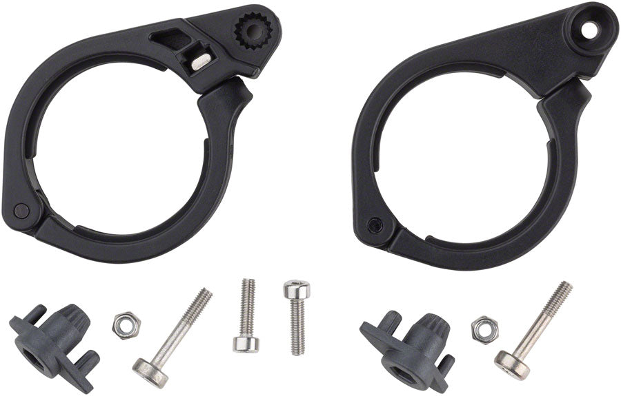 Bosch Smartphonehub Mounting Kit For Handlebar Diameter 35.0mm - Bosch eBike System 2