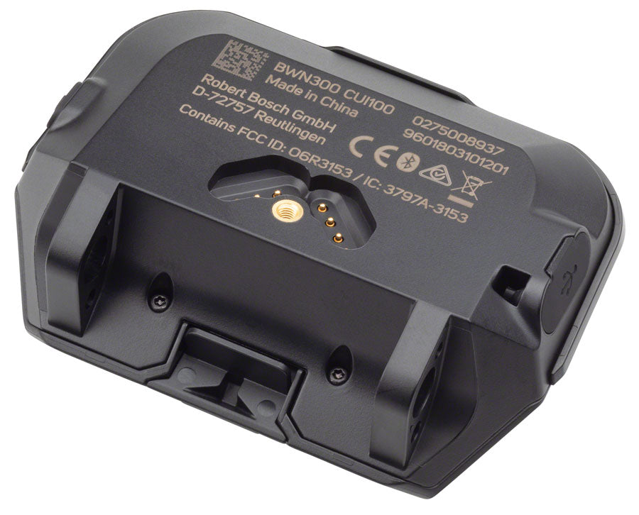 Bosch Smartphonehub (Cui100) - Bosch eBike System 2