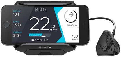 Bosch Smartphonehub Retrofit Kit (Cui100) - Bosch eBike System 2