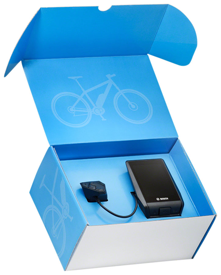 Bosch Nyon Retrofit Kit (BUI350) - Bosch eBike System 2