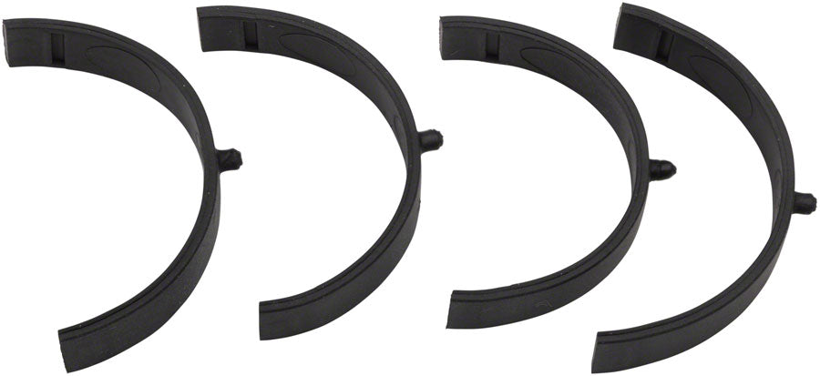 Bosch Rubber Shims Intuvia 100 35.0mm The smart system Compatible