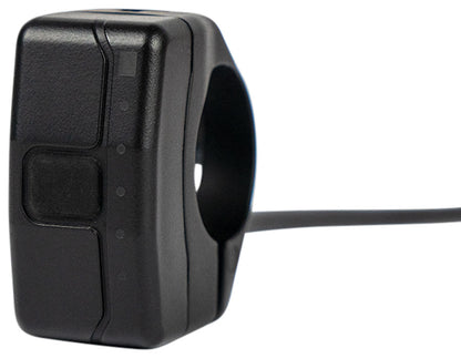 FAZUA RIDE 50 Ebike Remote bX - 22.2mm clamp 1400mm cable length