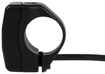 FAZUA RIDE 50 Ebike Remote bX - 22.2mm clamp 1400mm cable length