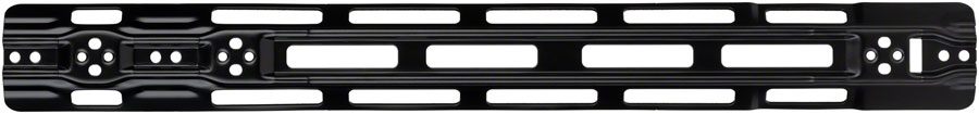 Bosch PowerTube 625 Vertical Mounting Rail Pivot BBP376Y - The smart system