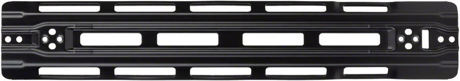 Bosch Mounting Rail With Edge Protection For PowerTube 500 Horizontal Axial BBP375Y - The smart system