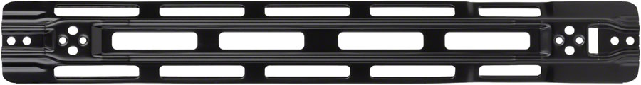 Bosch Mounting Rail With Edge Protection For PowerTube 500 Vertical Axial BBP375Y - The smart system