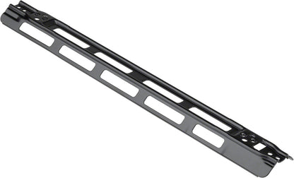 Bosch Mounting Rail With Edge Protection For PowerTube 500 Vertical Axial BBP375Y - The smart system