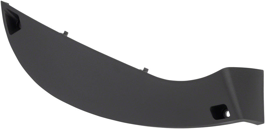 Bosch Design Cover Performance Line Left Top (BDU33YY) - The smart system