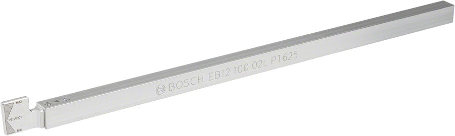 Bosch PowerTube BBP38YY Horizontal/Vertical Pivot Mounting And Positioning Gauge - The smart system