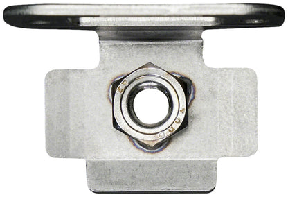 FAZUA RIDE 60 Energy Fixed Battery Mounting Bracket - HorizontalOrientation
