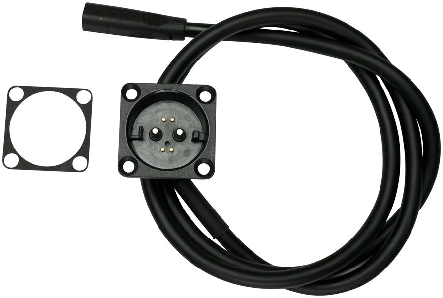 FAZUA RIDE 60 Charge Port - S 190mm W/O Cap