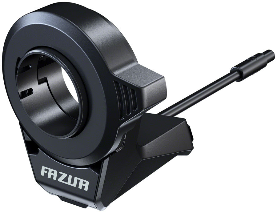 FAZUA RIDE 60 Control Hub Handlebar Mount Controller and Display - L 1200mm