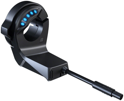 FAZUA RIDE 60 Control Hub Handlebar Mount Controller and Display - L 1200mm