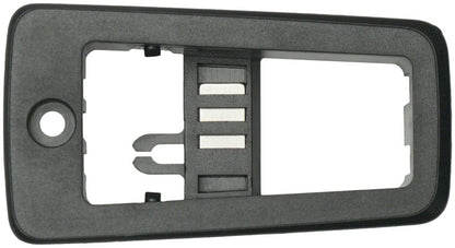 FAZUA RIDE 60 LED Hub Frame Mounting Plate