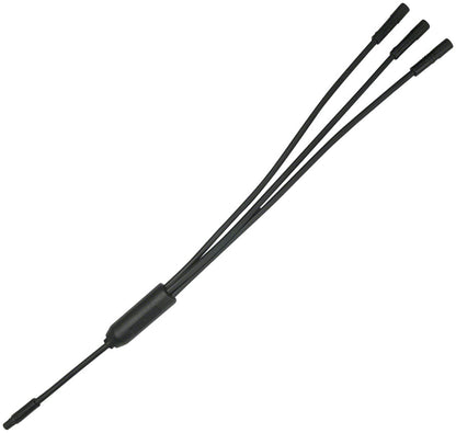 FAZUA RIDE 60 Wire Splitter - 1 To 3