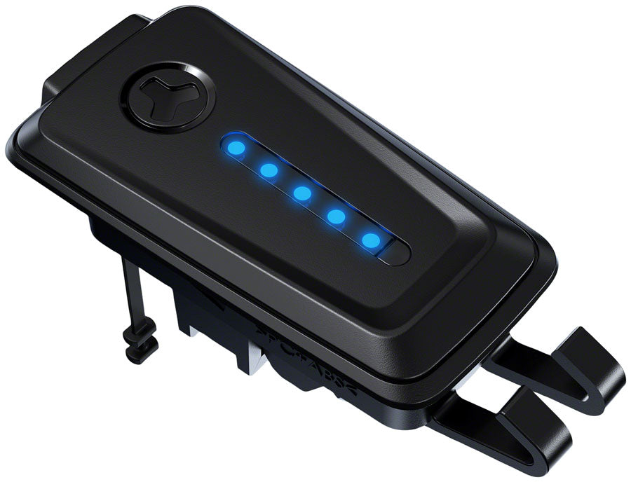 FAZUA RIDE 60 LED Hub - Top Tube Display 650mm