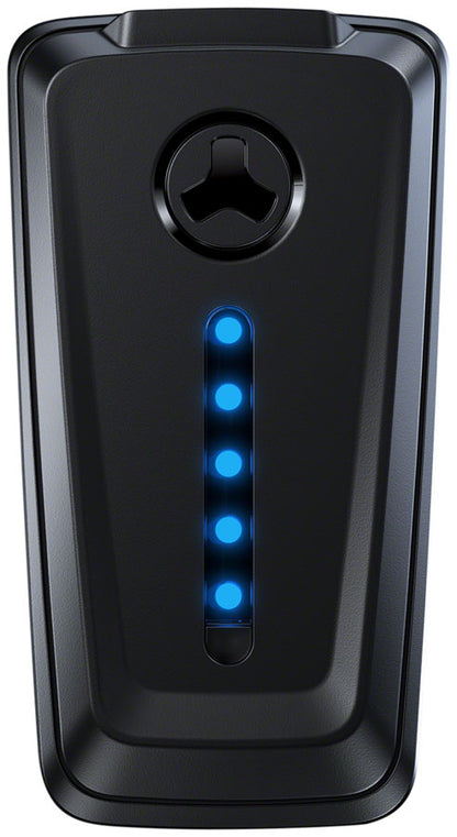 FAZUA RIDE 60 LED Hub - Top Tube Display 850mm