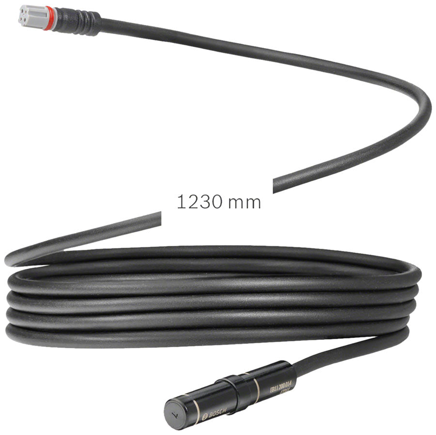 Bosch Speed Sensor Drive Unit Slim 1230mm (BCH3319_1230) - The smart system