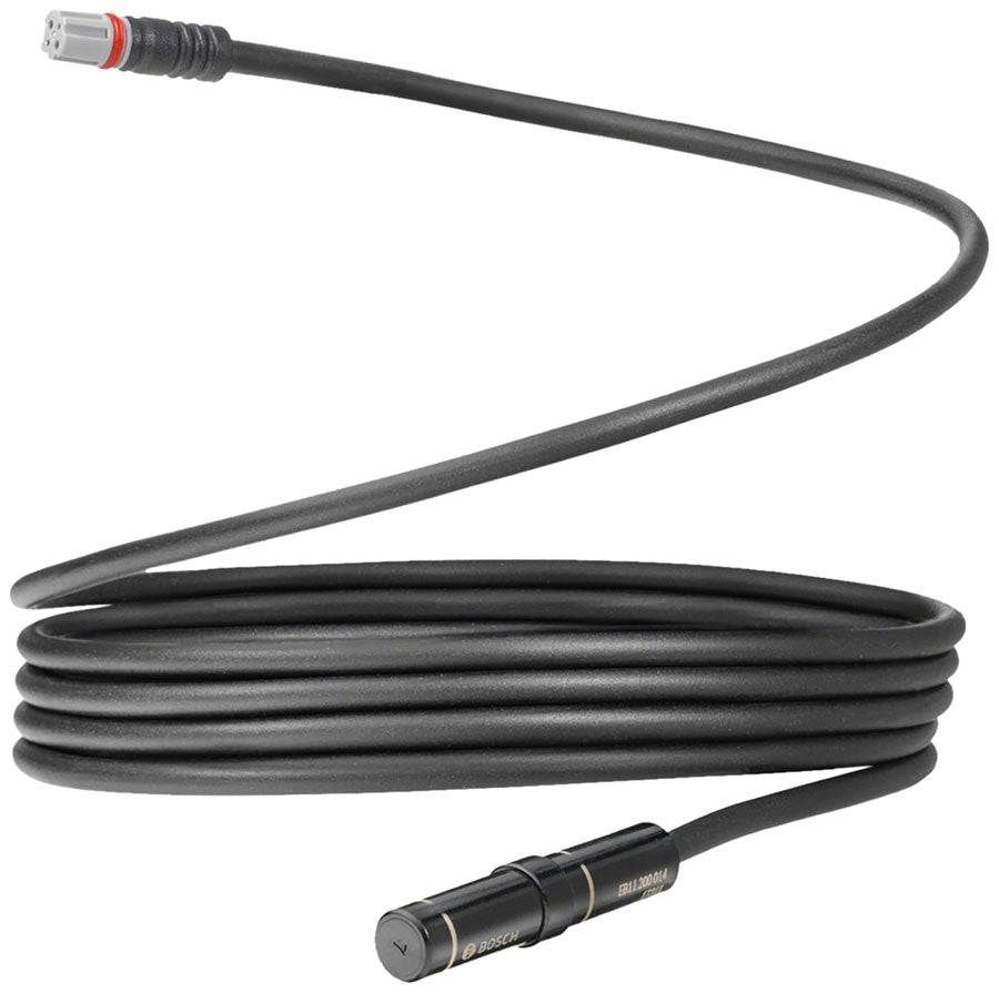 Bosch Speed Sensor Drive Unit Slim 1610mm (BCH3319_1610) - The smart system