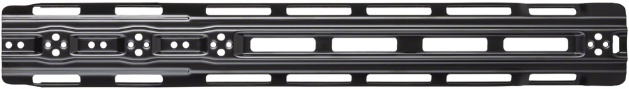 Bosch PowerTube 750 Horizontal Mounting Rail With Edge Protection. Axial BBP377Y - The smart system
