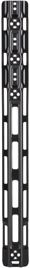 Bosch Mounting Rail With Edge Protection For PowerTube 750 Vertical Axial BBP377Y - The smart system