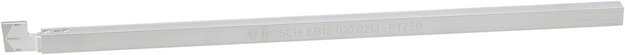 Bosch PowerTube 750 Mounting And Positioning Gauge BBP377Y - The smart system