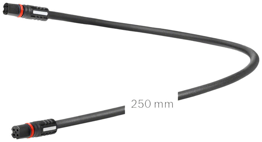 Bosch Display Cable 250mm (BCH3611_250) - The smart system