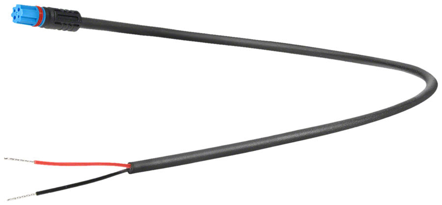 Bosch Light Cable For Headlight 200mm (BCH3320_200) - The smart system