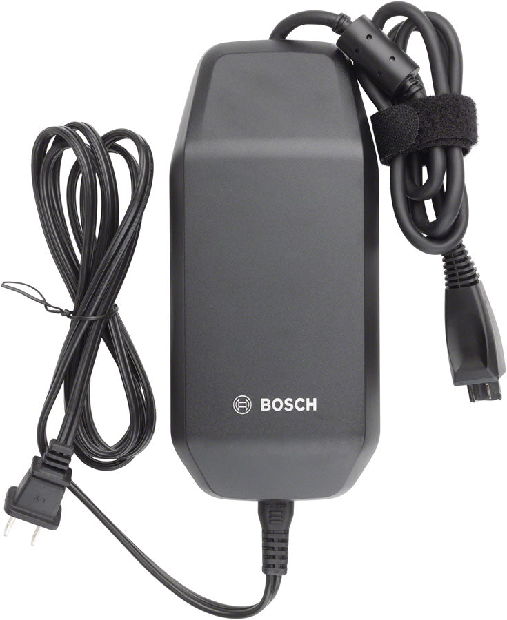 Bosch 4A Charger 100-120 V US/CAN (BPC3410) - The smart system