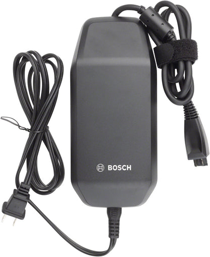 Bosch 4A Charger 100-120 V US/CAN (BPC3410) - The smart system