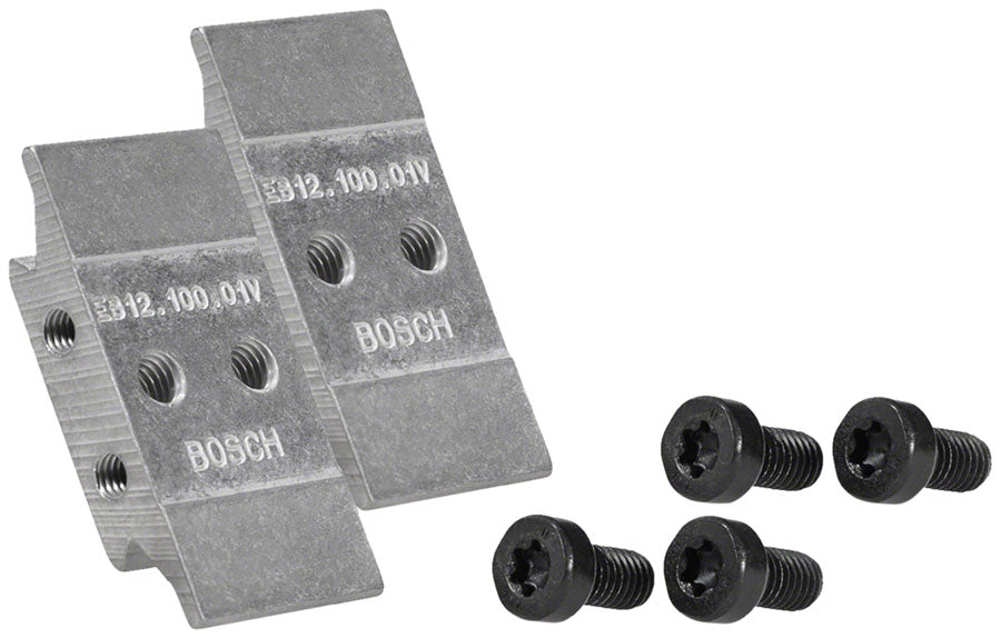 Bosch Mounting Kit Frame Base For PowerTube 500/625/750 Horizontal Pivot BBP37YY - The smart system